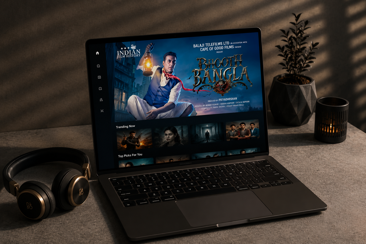 Rediscovering Bangla Cinema Through Modern Digital Platforms