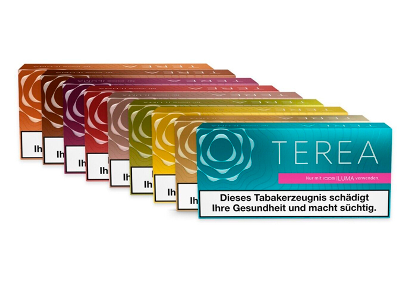 A Practical Guide to TEREA Tobacco Sticks